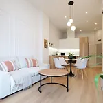 Apartamenty Zlota Brama