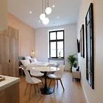 Apartamenty Zlota Brama