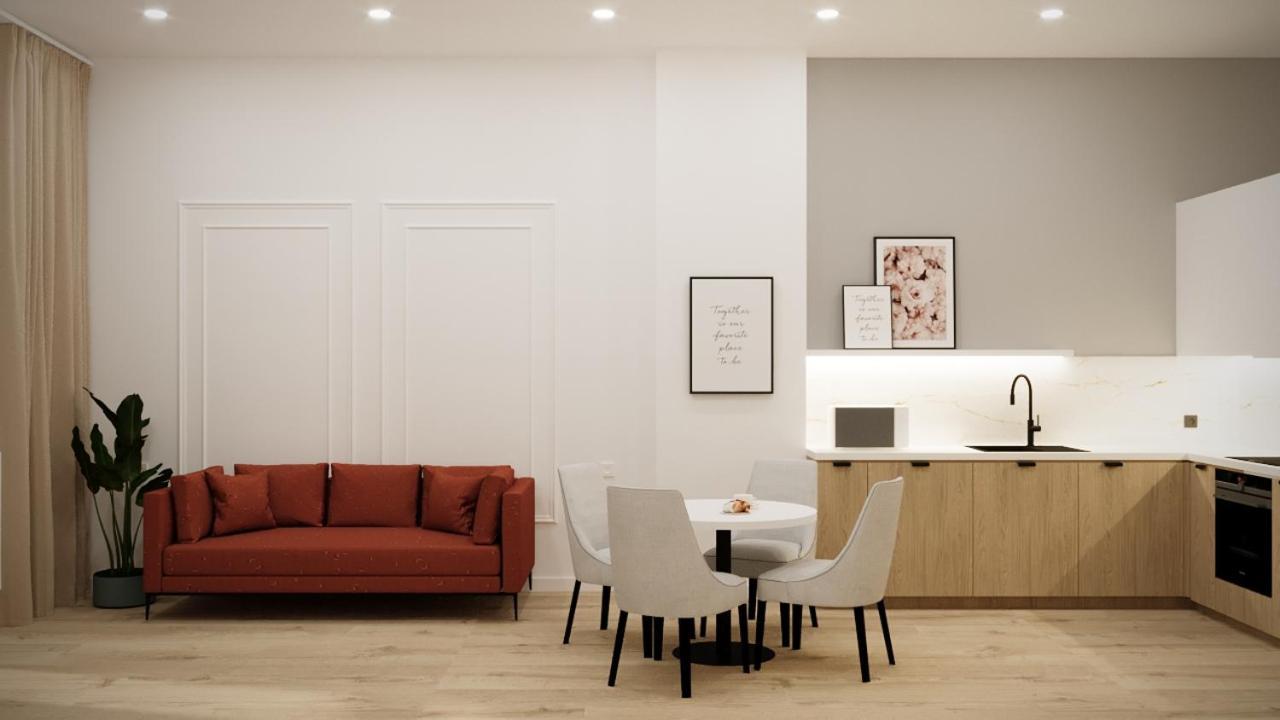 Apartment Zlota Brama *