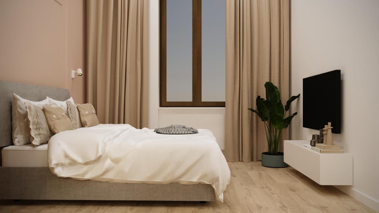 Zlota Brama Apartment Krakow