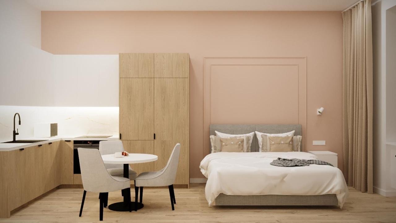 Apartment Zlota Brama *