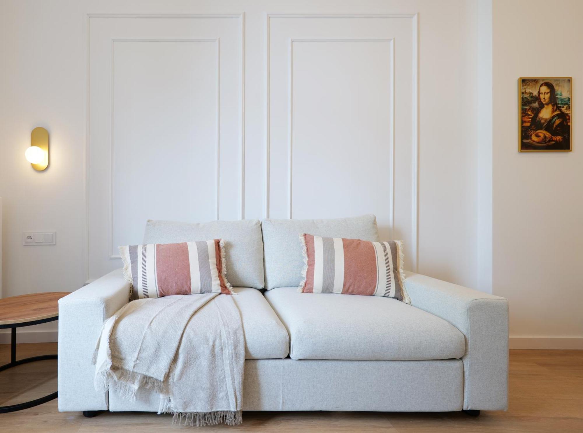 Apartment Zlota Brama *