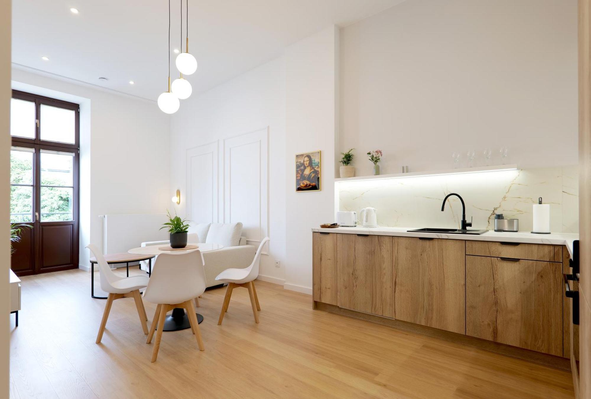 Zlota Brama Apartment Krakow