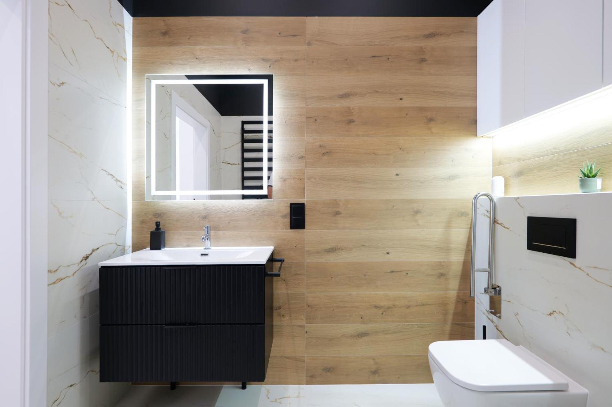 Apartment Zlota Brama