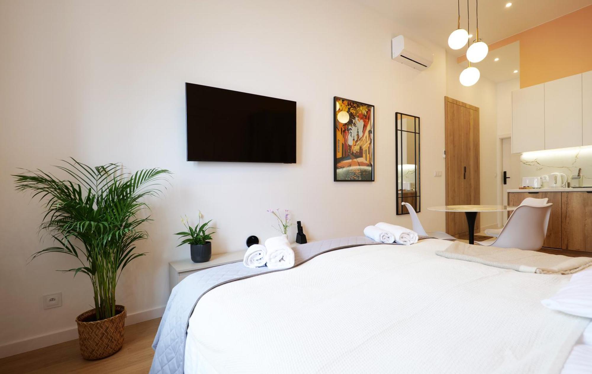 Zlota Brama Apartment Krakow