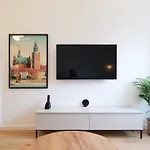 Apartamenty Zlota Brama