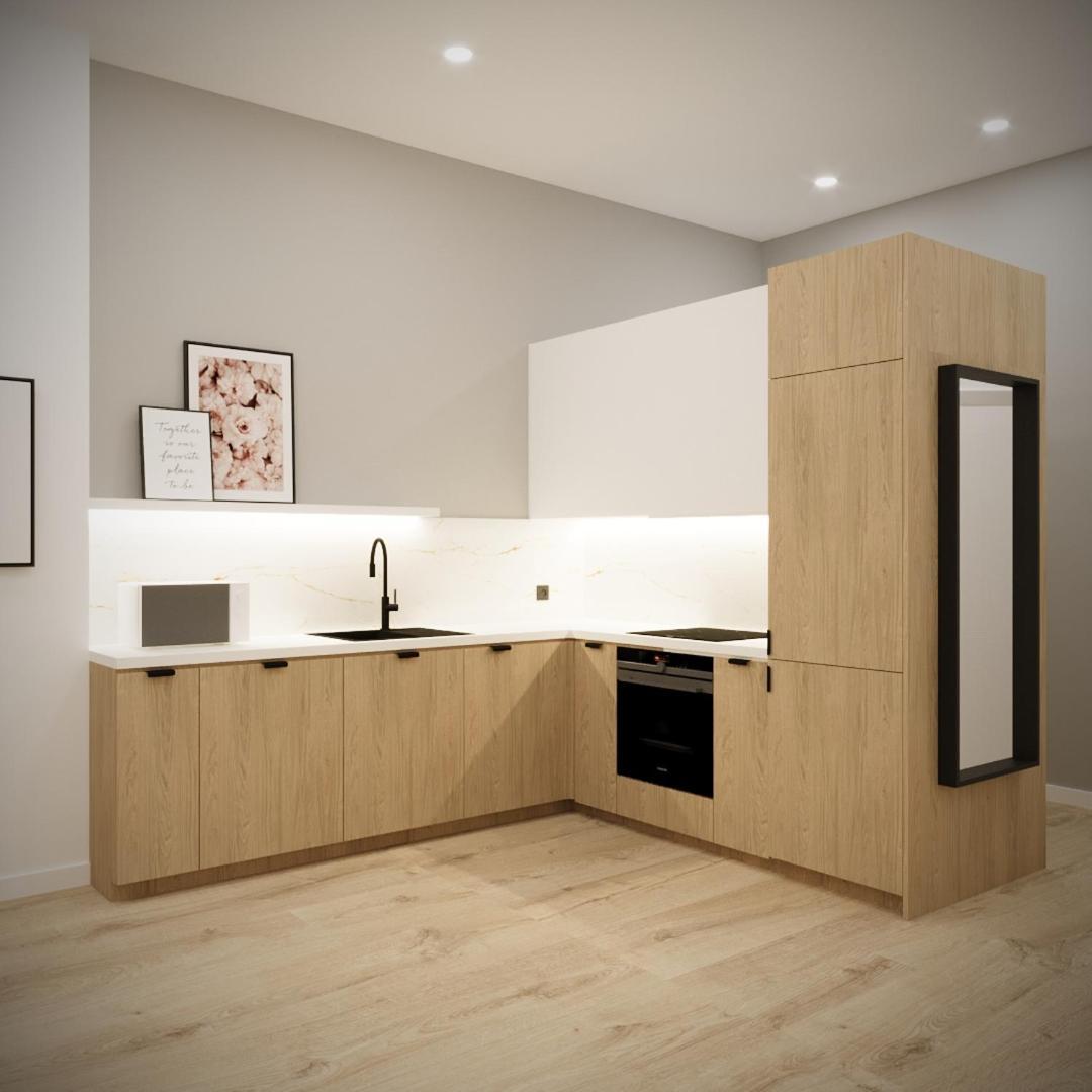 Apartament Zlota Brama