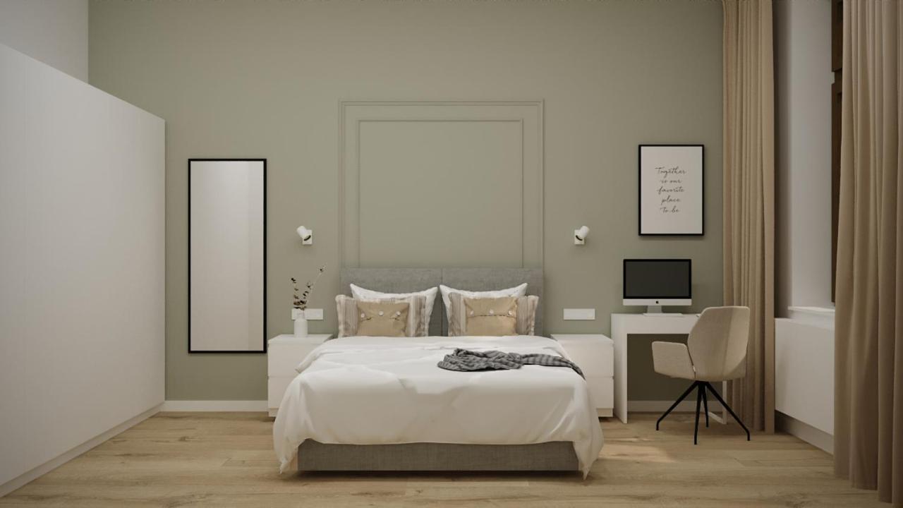 Zlota Brama Apartament *