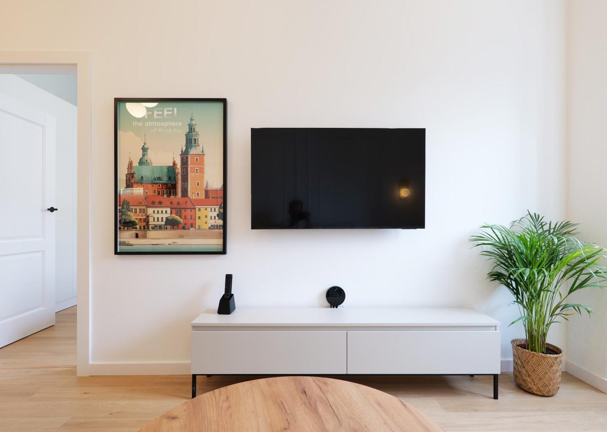 Zlota Brama Apartament