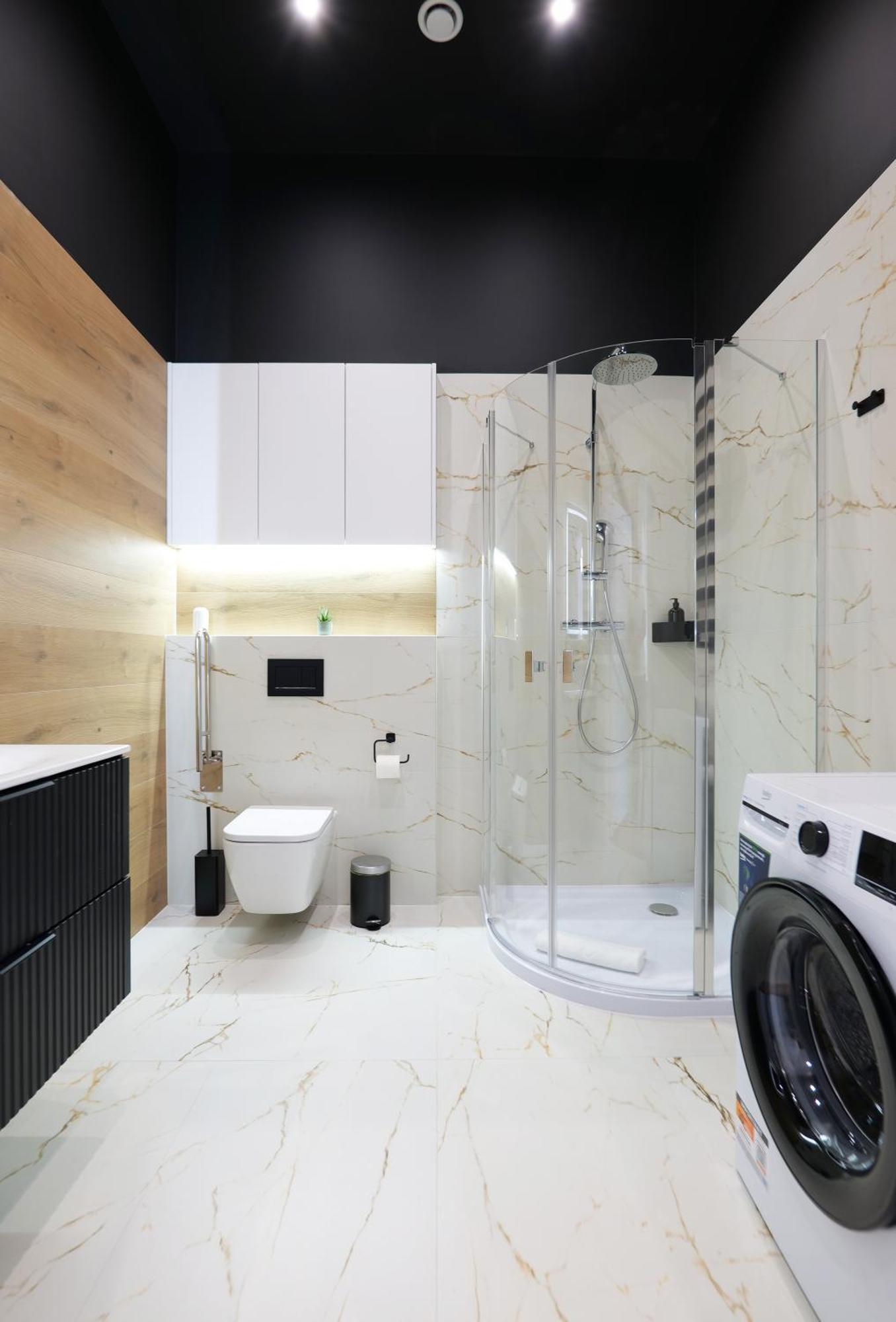 Apartament Zlota Brama *